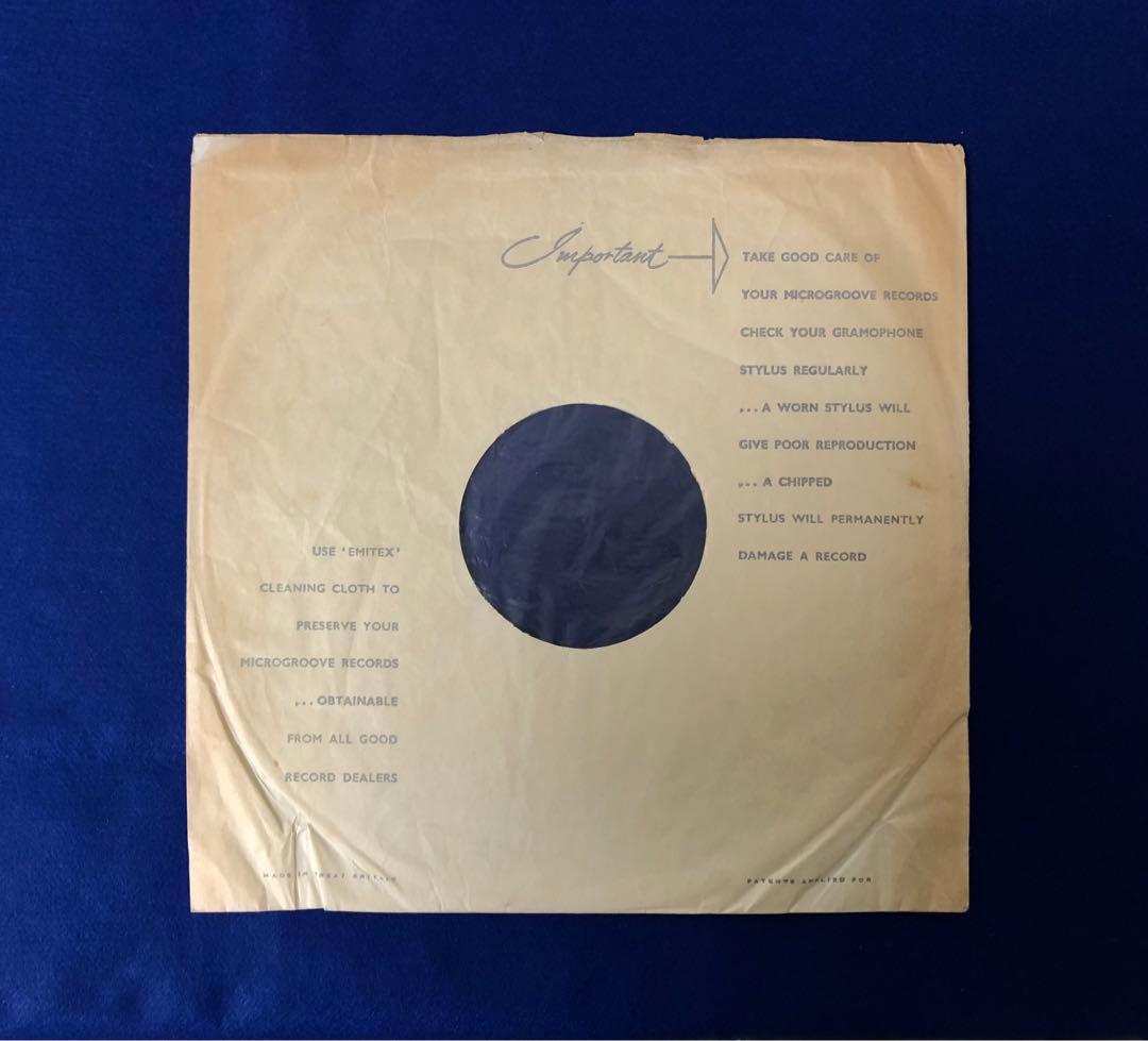 専用 With The Beatles + Gasoline Alley