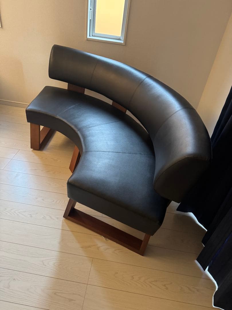 ダイニングソファー