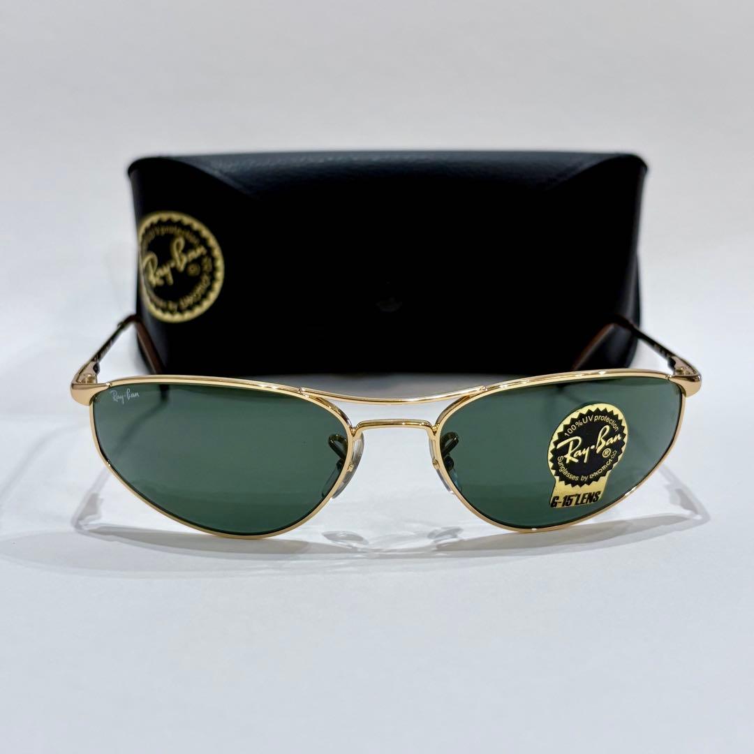 新品☆送料無料☆レイバン☆ Ray-Ban ☆サングラス☆RB3131