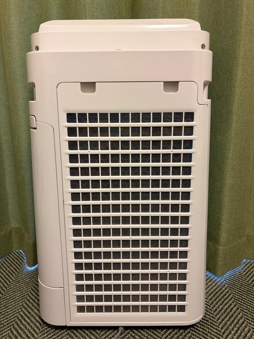 Sharp 加湿空気清浄機 2022年製 KC-J50-W