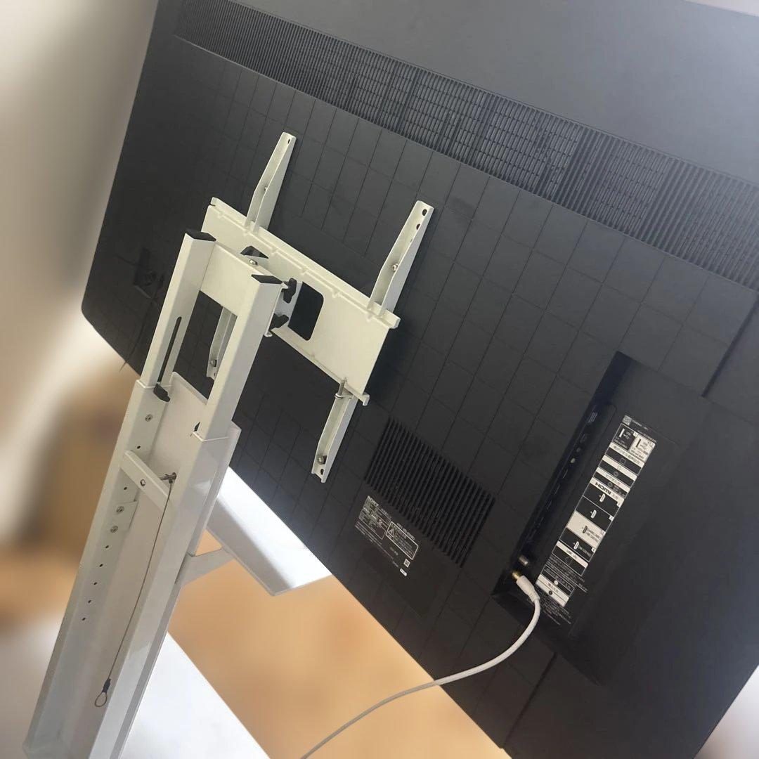 ソニー 液晶テレビ 4K XRJ-65X90J 65インチ