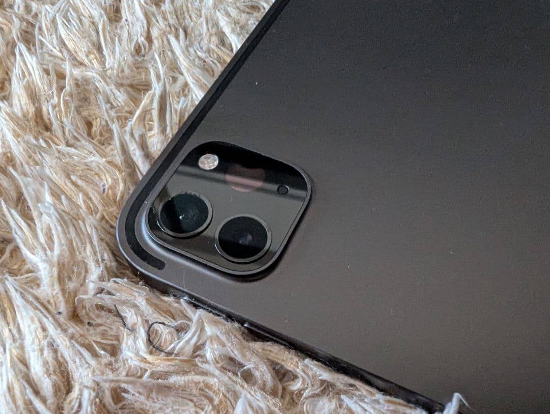 iPad Pro 12.9 第5世代（M1） 256gb