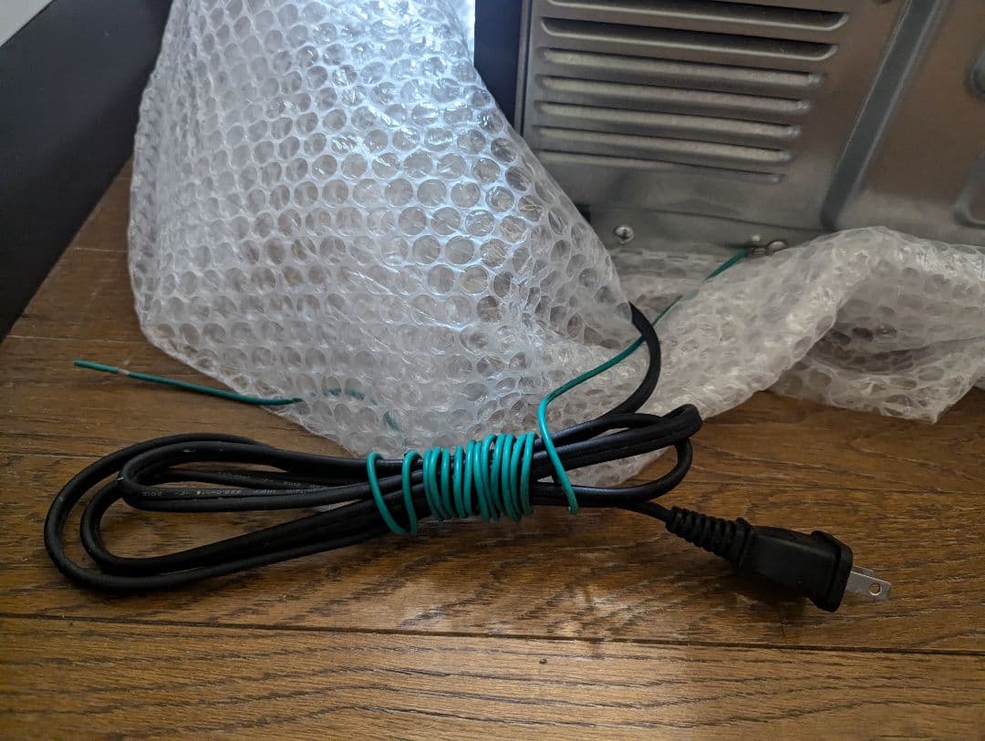 シャープHEALSIO AX-CA200 オーブンレンジ 赤　良品