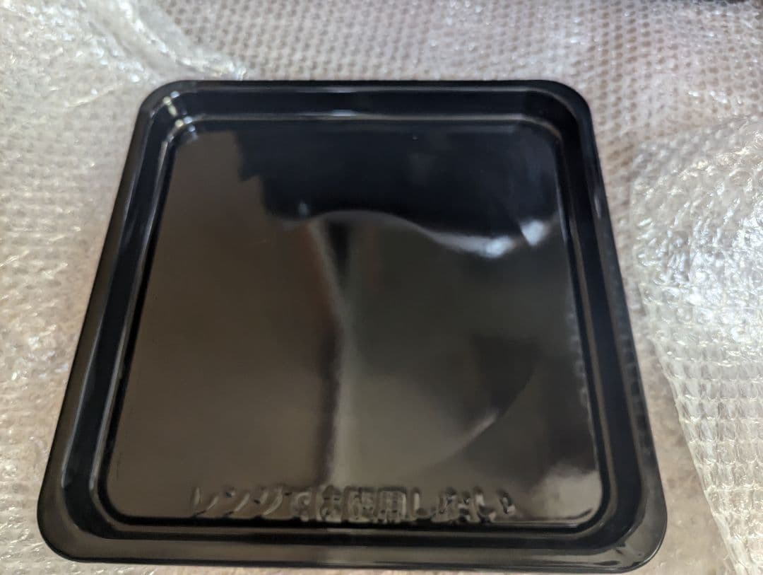 シャープHEALSIO AX-CA200 オーブンレンジ 赤　良品