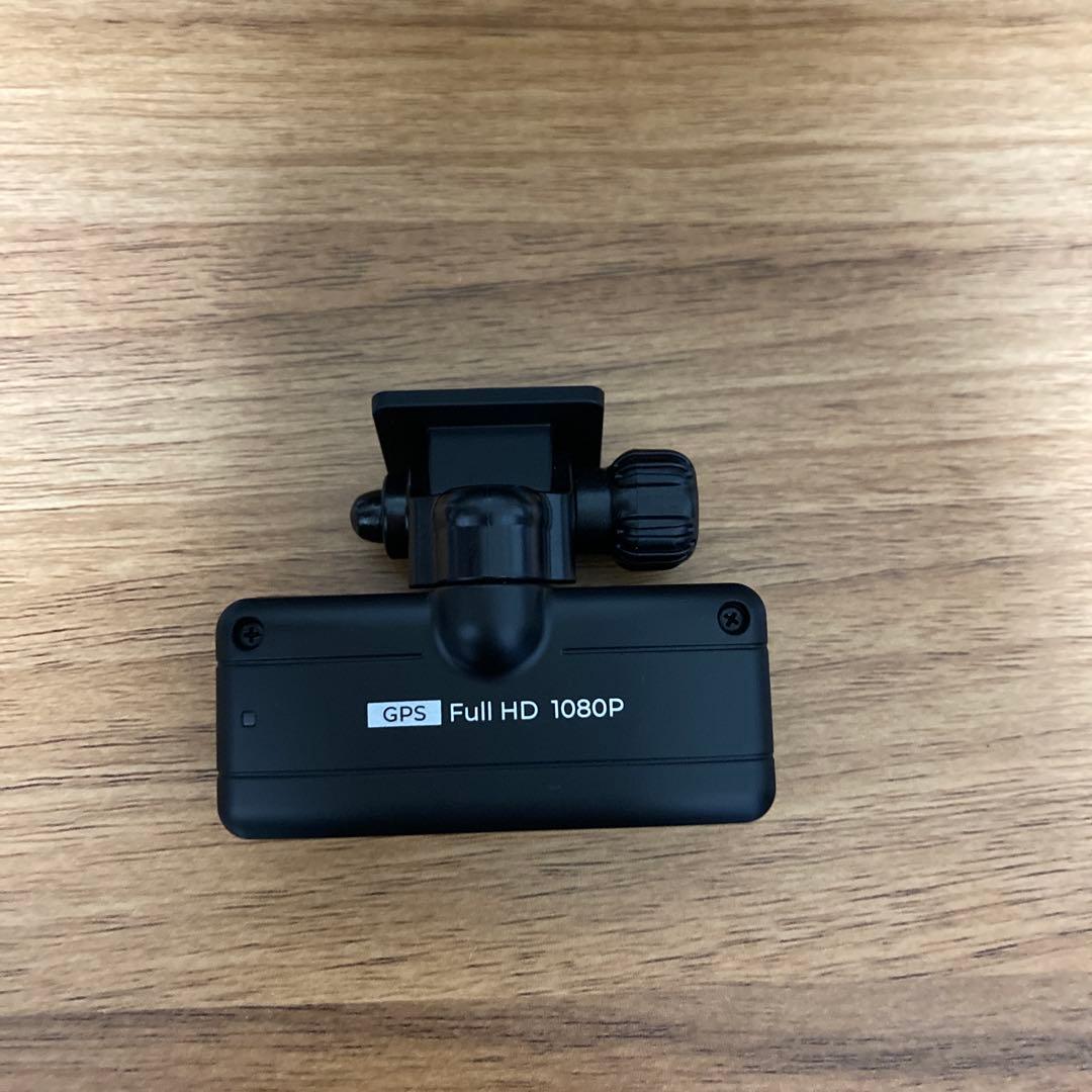 COMTEC ZDR-048 （前後カメラ付）デジタルインナーミラー