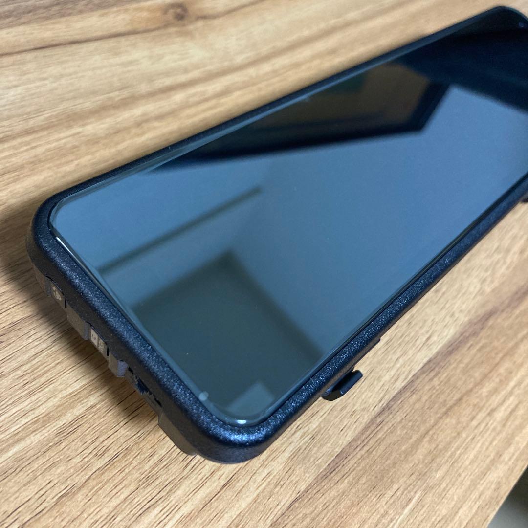 COMTEC ZDR-048 （前後カメラ付）デジタルインナーミラー