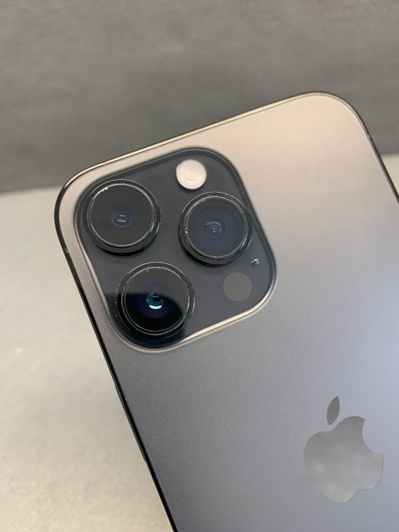 中古 国内版 SIMフリー iPhone 14 Pro Max 128GB