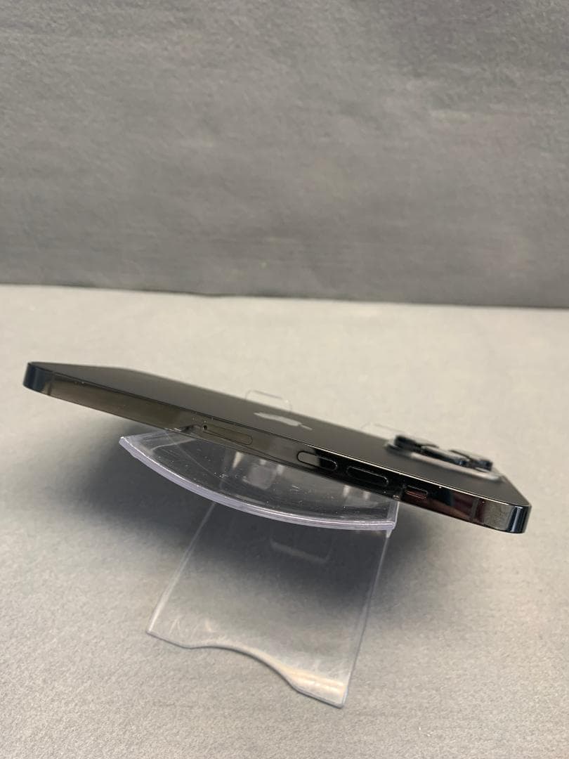 中古 国内版 SIMフリー iPhone 14 Pro Max 128GB