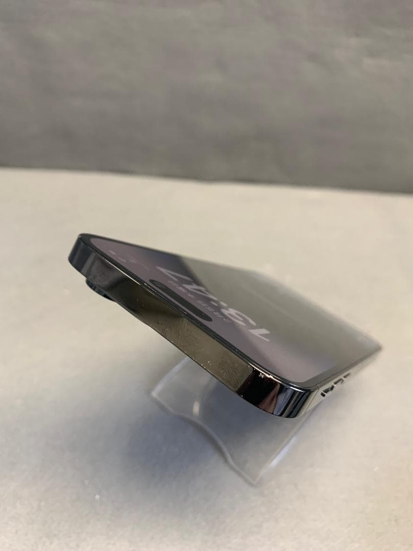 中古 国内版 SIMフリー iPhone 14 Pro Max 128GB