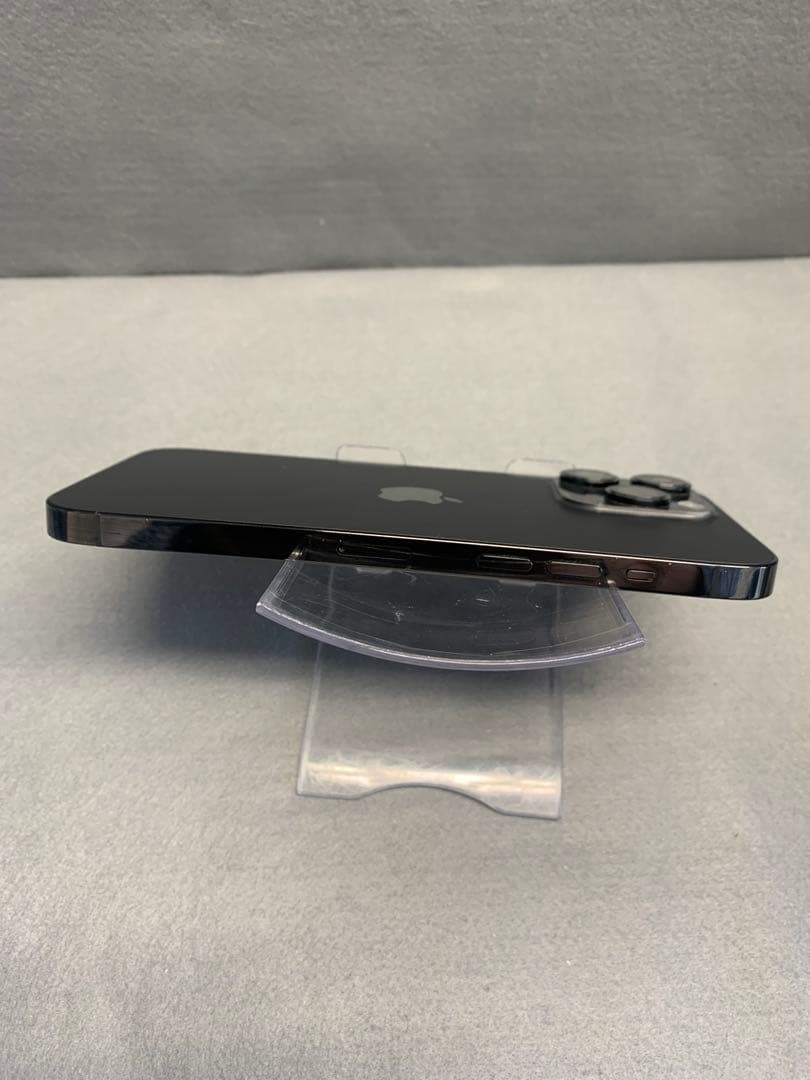 中古 国内版 SIMフリー iPhone 14 Pro Max 128GB