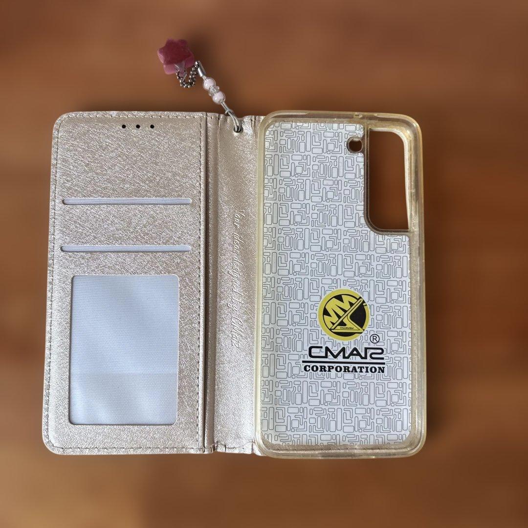 美品！Samsung Galaxy S22 SIMフリー スマホ 256GB