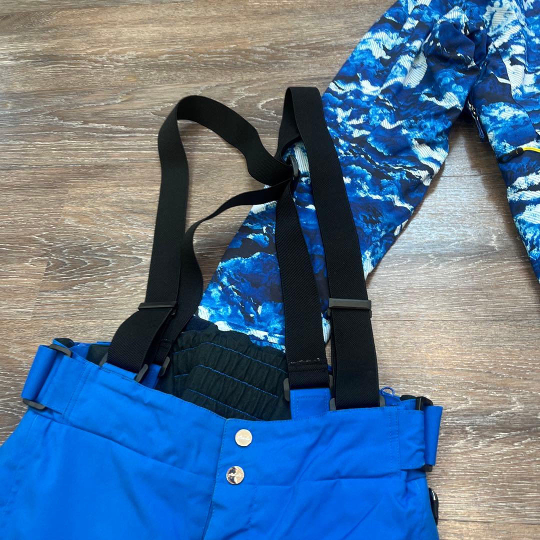 フェニックス メンズ　セットアップ　上下　スキーウェア　L 男性