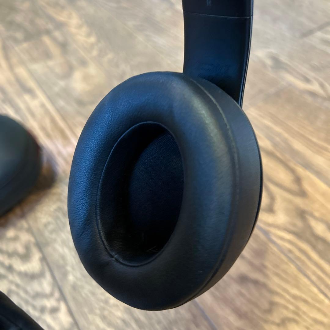 Beats STUDIO3 Wireless マットブラック