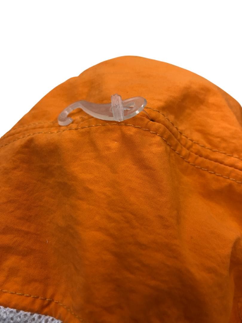 新品 2004 パタゴニア patagonia spoonbill cap L