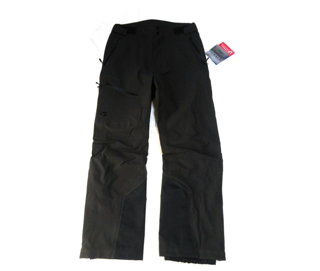 新品未使用 finetrack エバーブレス スノーラインパンツ L レディース