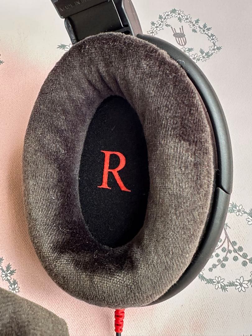 希少　名機ゼンハイザーHD580綺麗