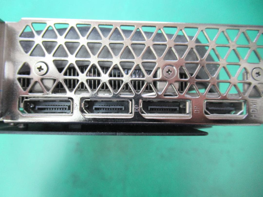 ZOTAC GeForce RTX3070 DDR6 8GB 【 保証あり 】