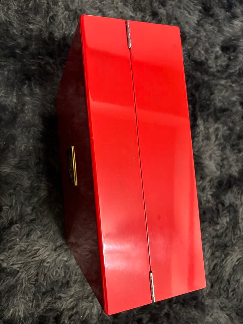 フォーチュンハート　ブランデー