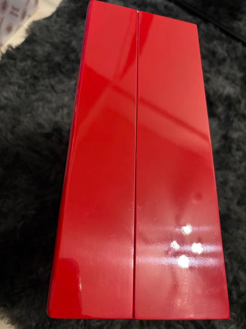 フォーチュンハート　ブランデー