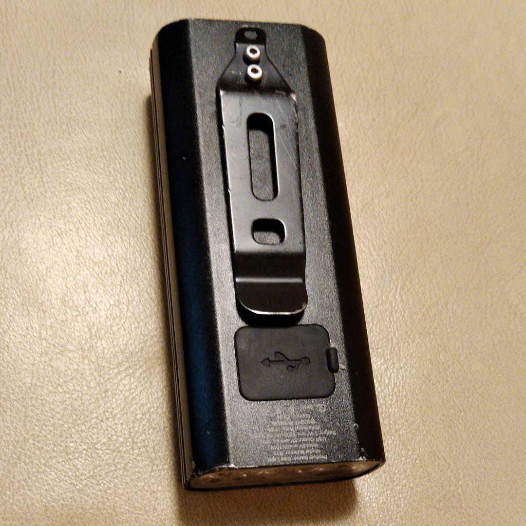 自転車用ライト