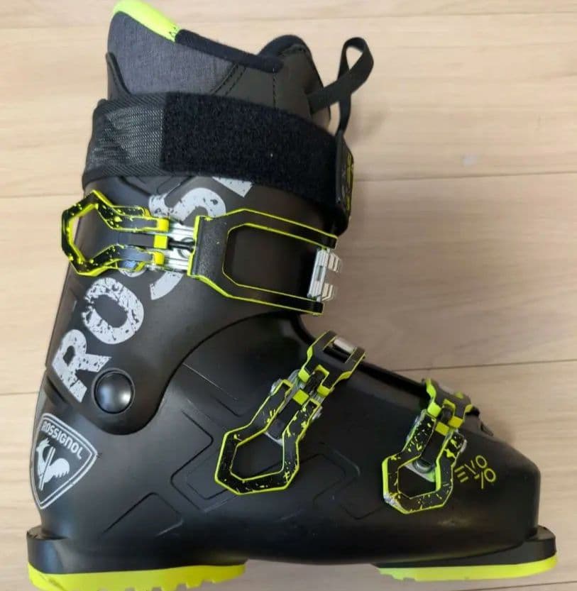 Rossignol Evo 70 スキー ブーツ
