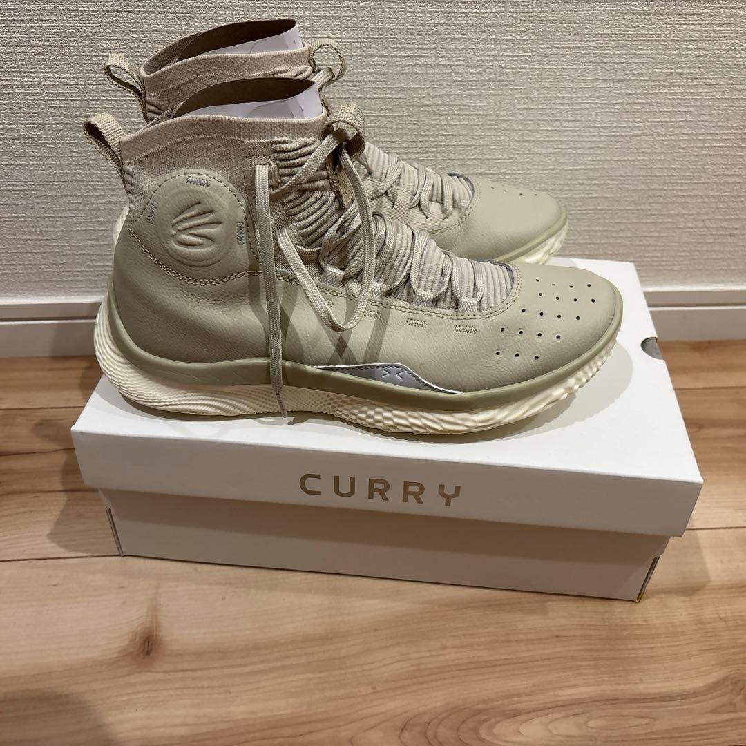 カリー　フロトロ 4 28センチ