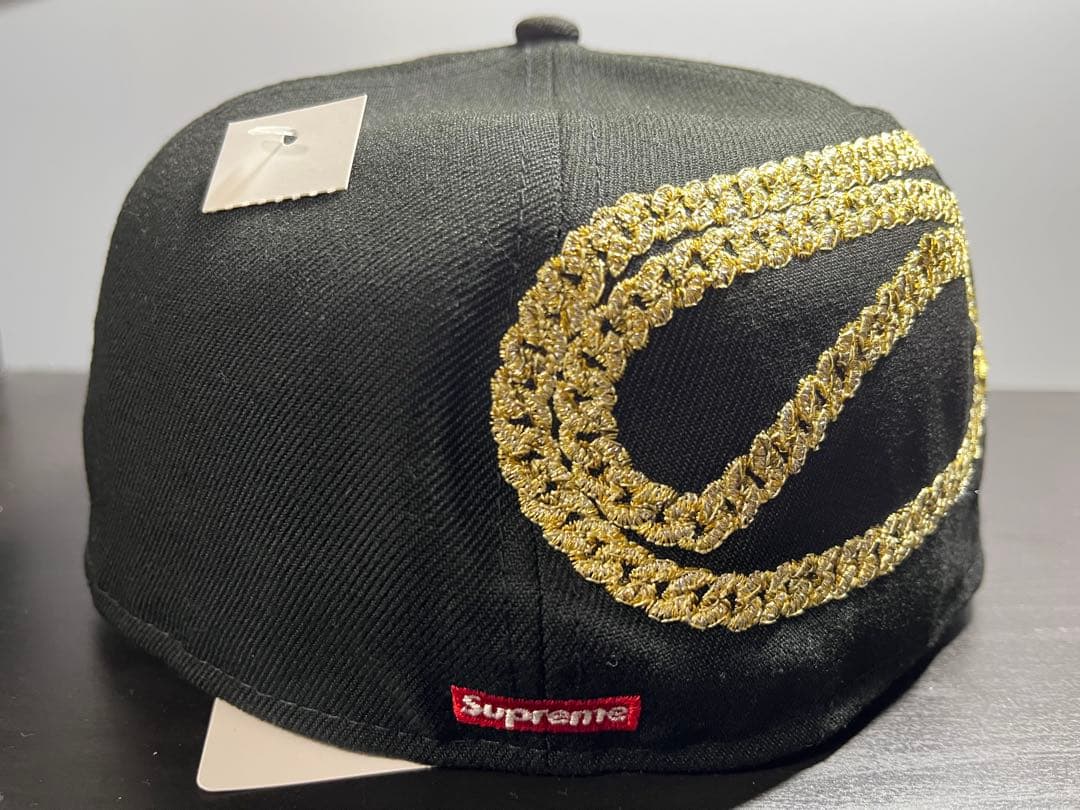 帽子 Supreme 23AW Jesus Piece S Logo