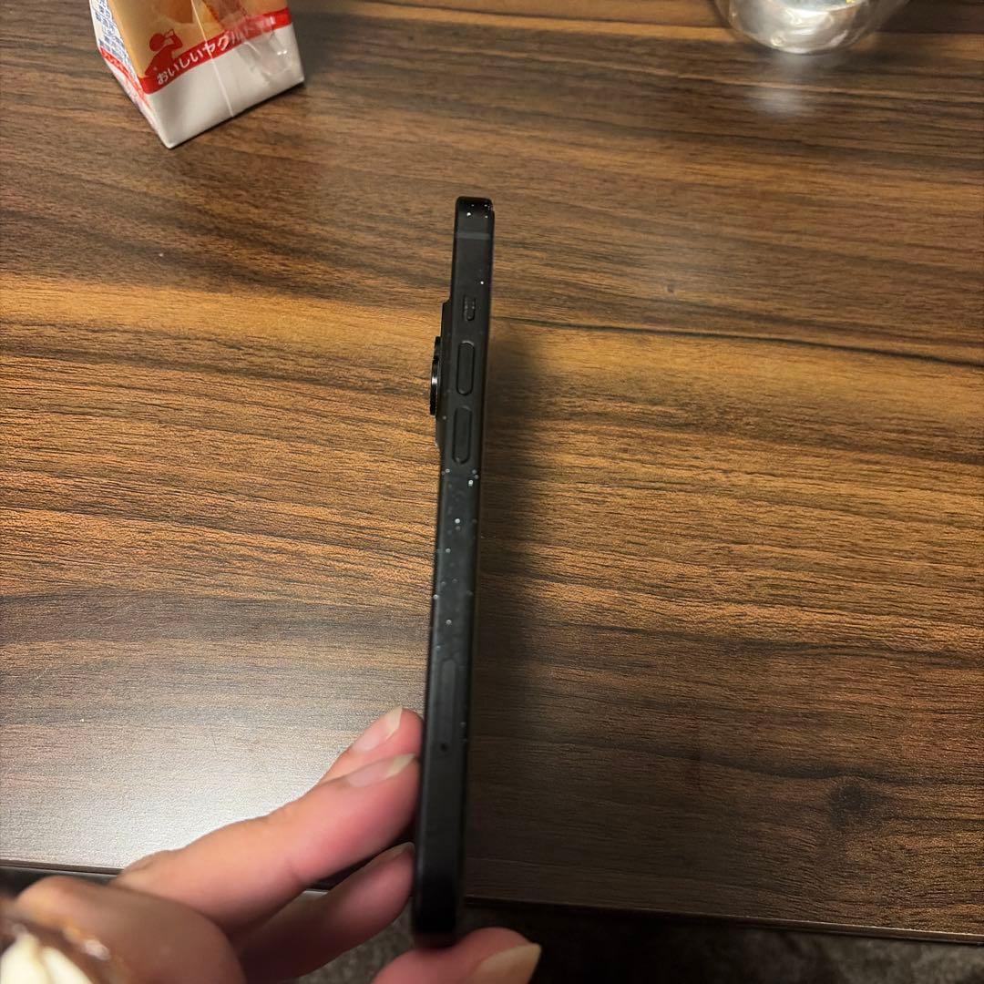 スマートフォン本体 Apple iPhone 15 128GB