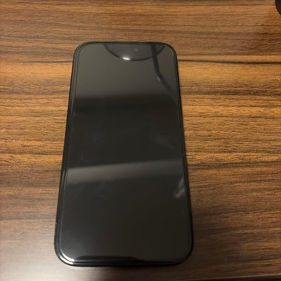 スマートフォン本体 Apple iPhone 15 128GB