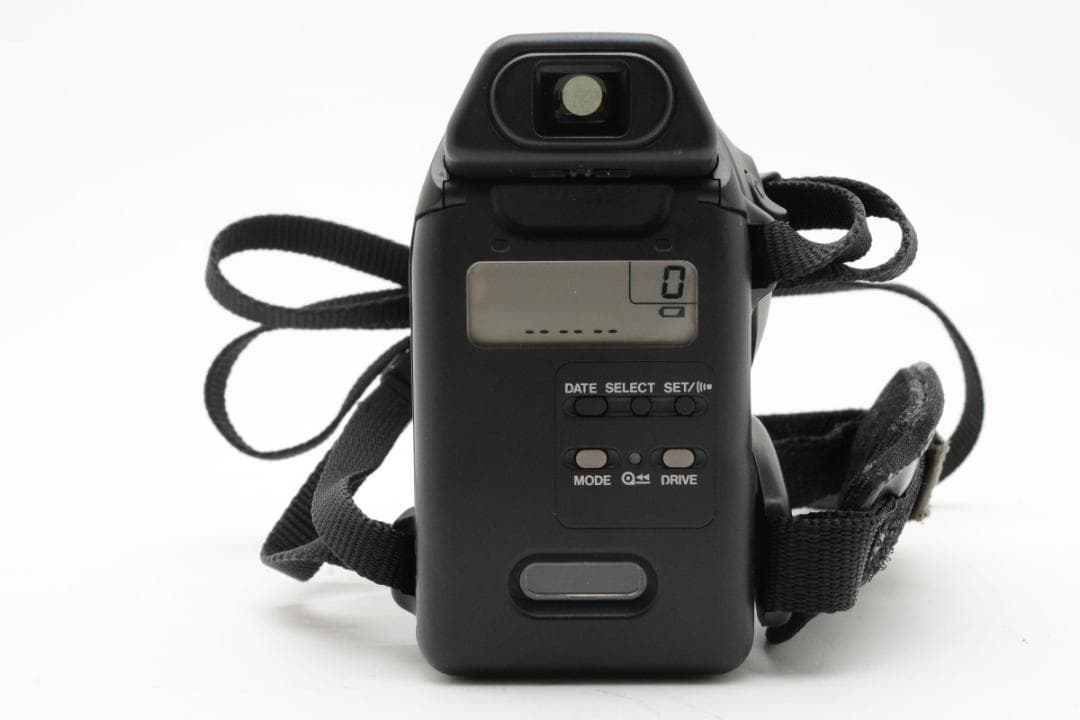 [並品/露出計OK] Kyocera Samurai Z2 キョーセラ