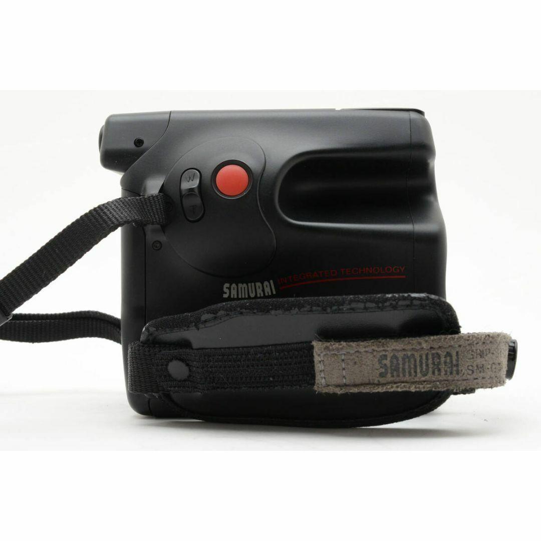 [並品/露出計OK] Kyocera Samurai Z2 キョーセラ