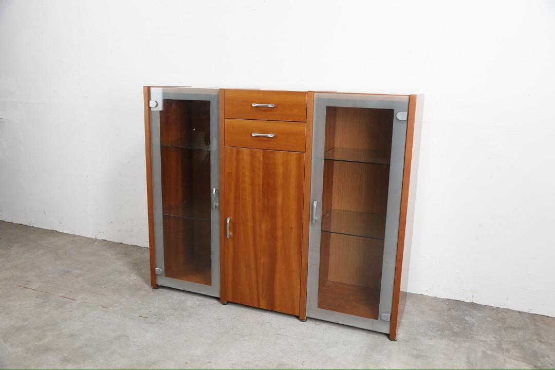 『BoConcept』ボーコンセプト サイドボード カップボード RWsid22