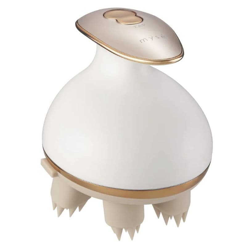 【新品未開封】ヤーマン ミーゼ ニードルヘッドスパリフト MS-31N