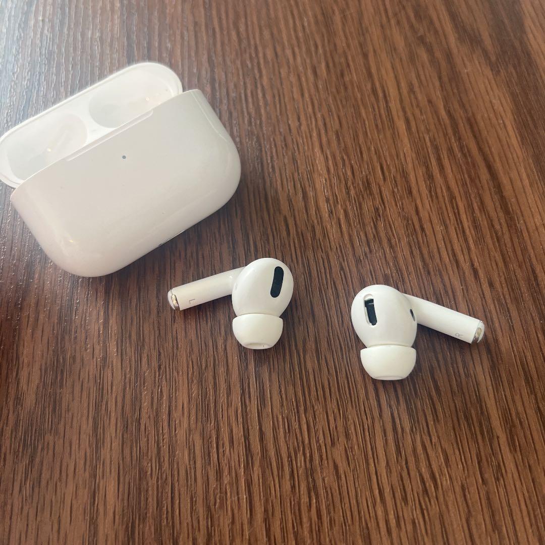 ヘッドホン AirPods Pro l30