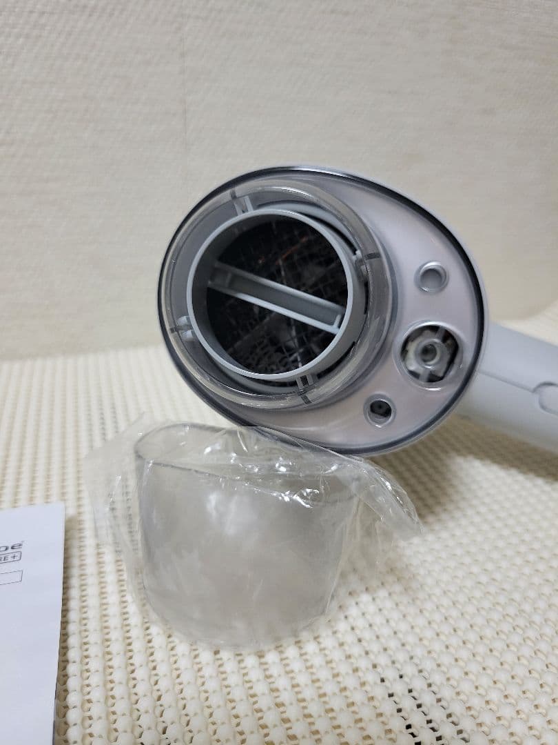 Panasonic ヘアドライヤー EH-NA0J ジャンク