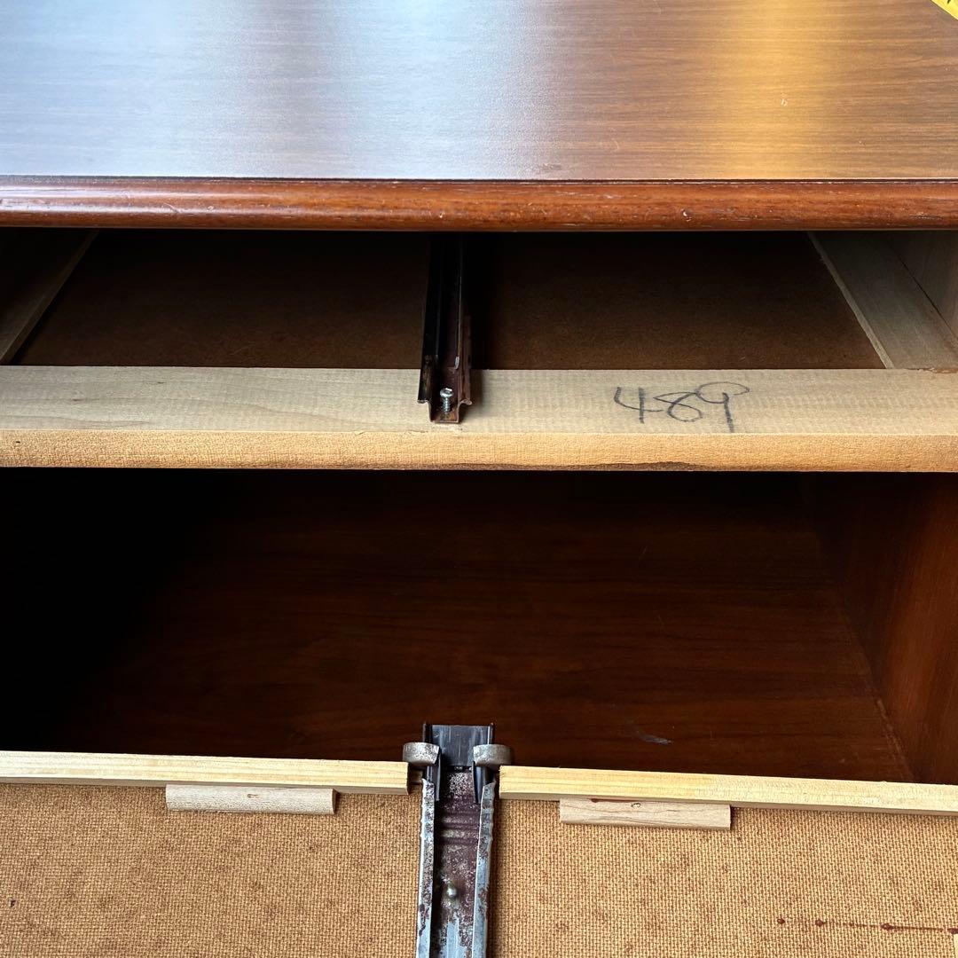 ‼️専用❣️ドレクセル ヘリテイジ リシェル サイドテーブル ナイト米軍家具