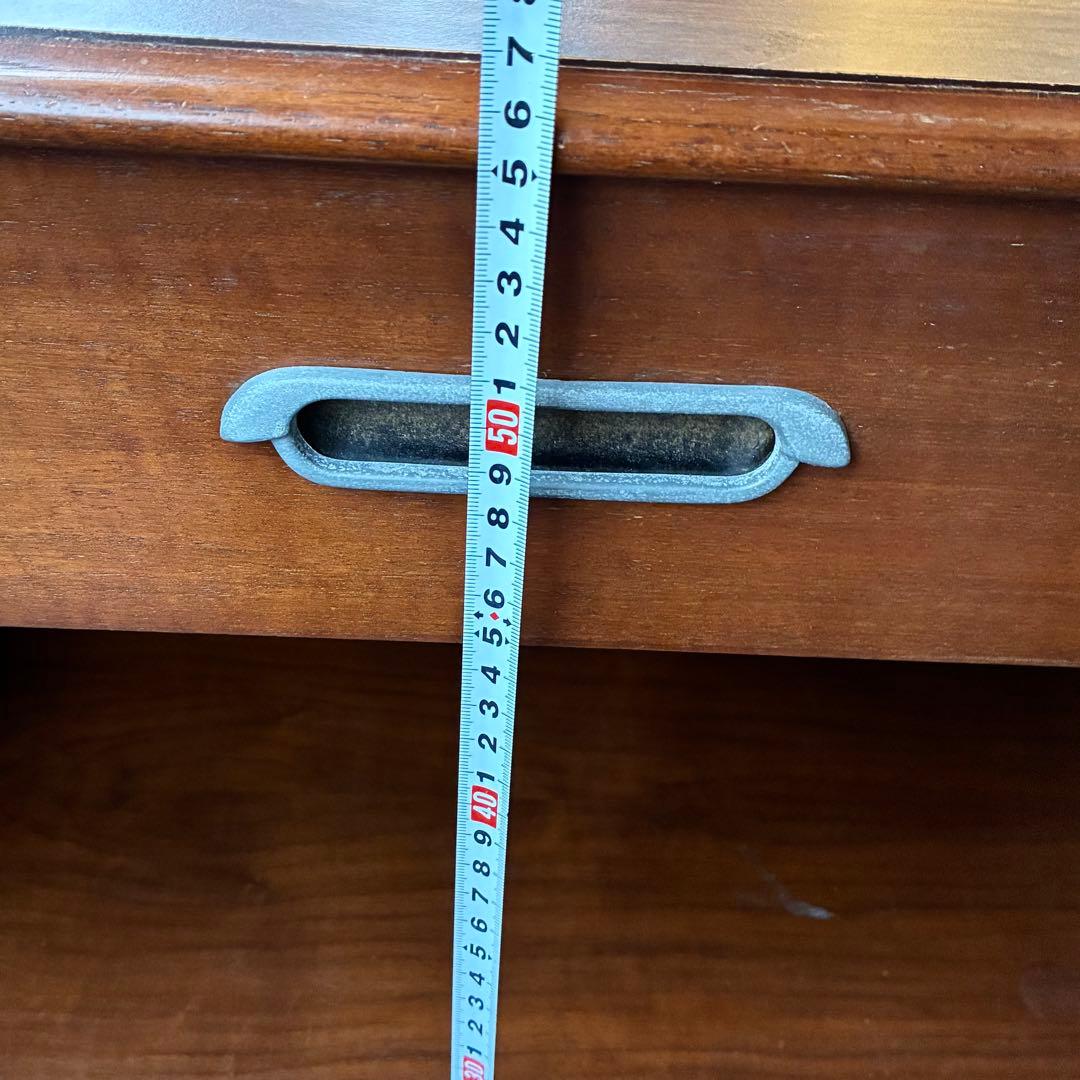 ‼️専用❣️ドレクセル ヘリテイジ リシェル サイドテーブル ナイト米軍家具