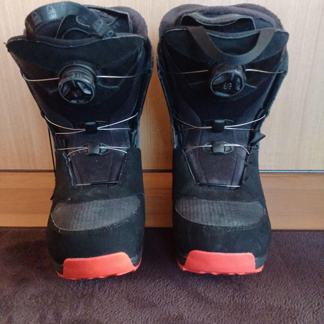 SALOMON サロモン IVY BOA SJ スノーボード　ブーツ レディース