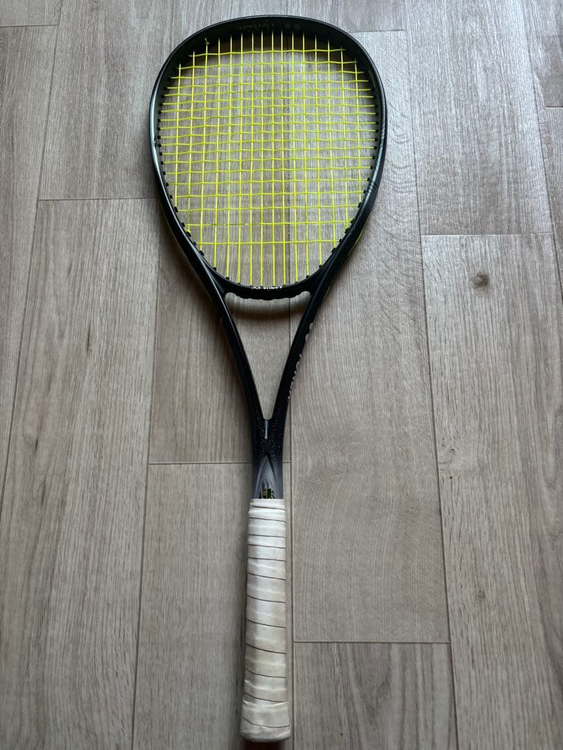 yonex ボルトレイジ8s UL 1 【即決で値下げ可能】
