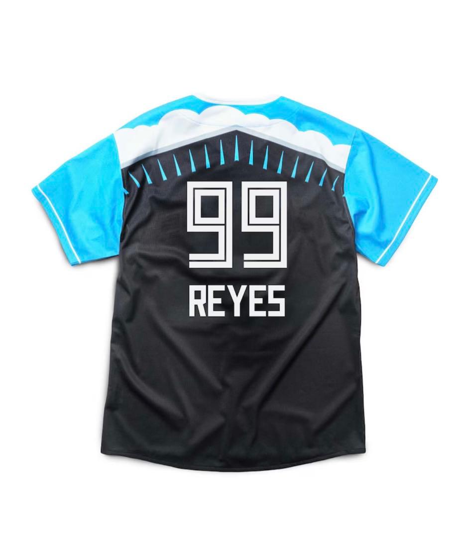 【値下げ】日本ハムファイターズ レエイス エスコンフィールド ユニフォーム