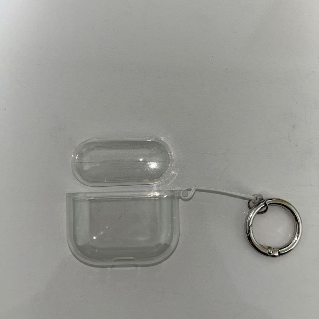 air pods4 ケース付き