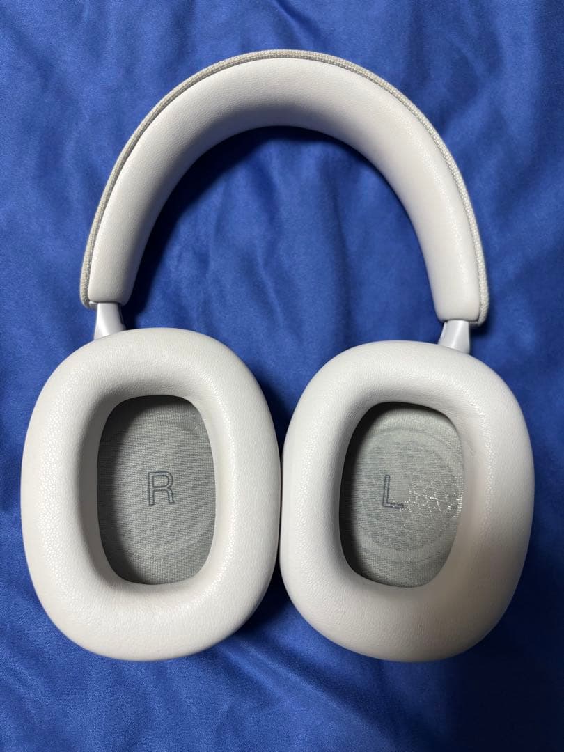 Bowers&Wilkins Px7 S2e ヘッドホン