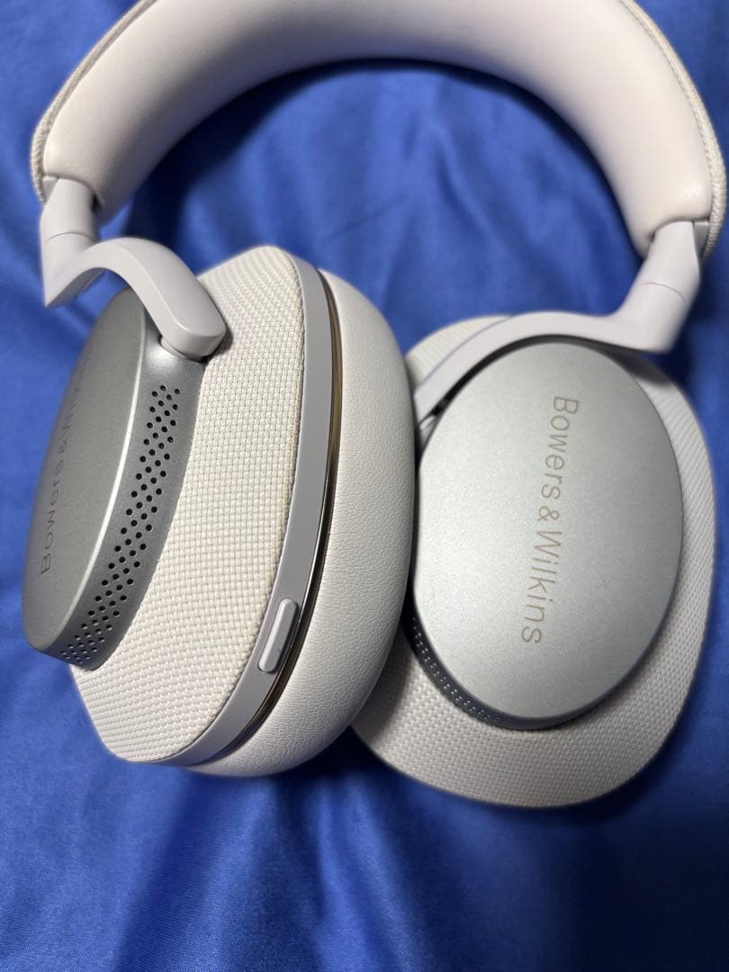Bowers&Wilkins Px7 S2e ヘッドホン