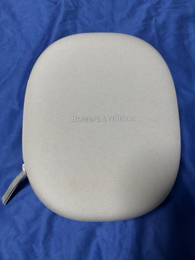 Bowers&Wilkins Px7 S2e ヘッドホン