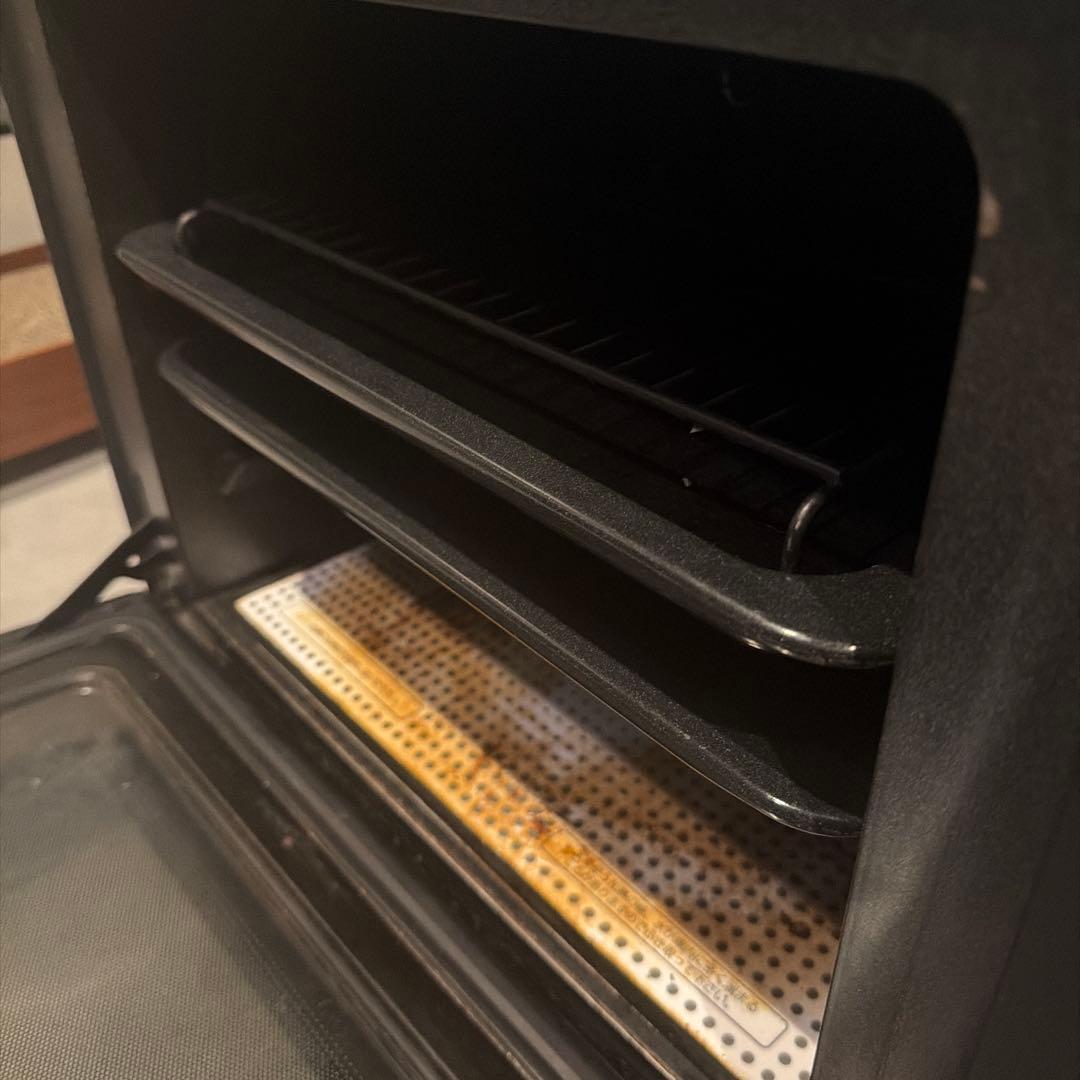 SHARP オーブンレンジ AX-1000 HEALSIOヘルシオ