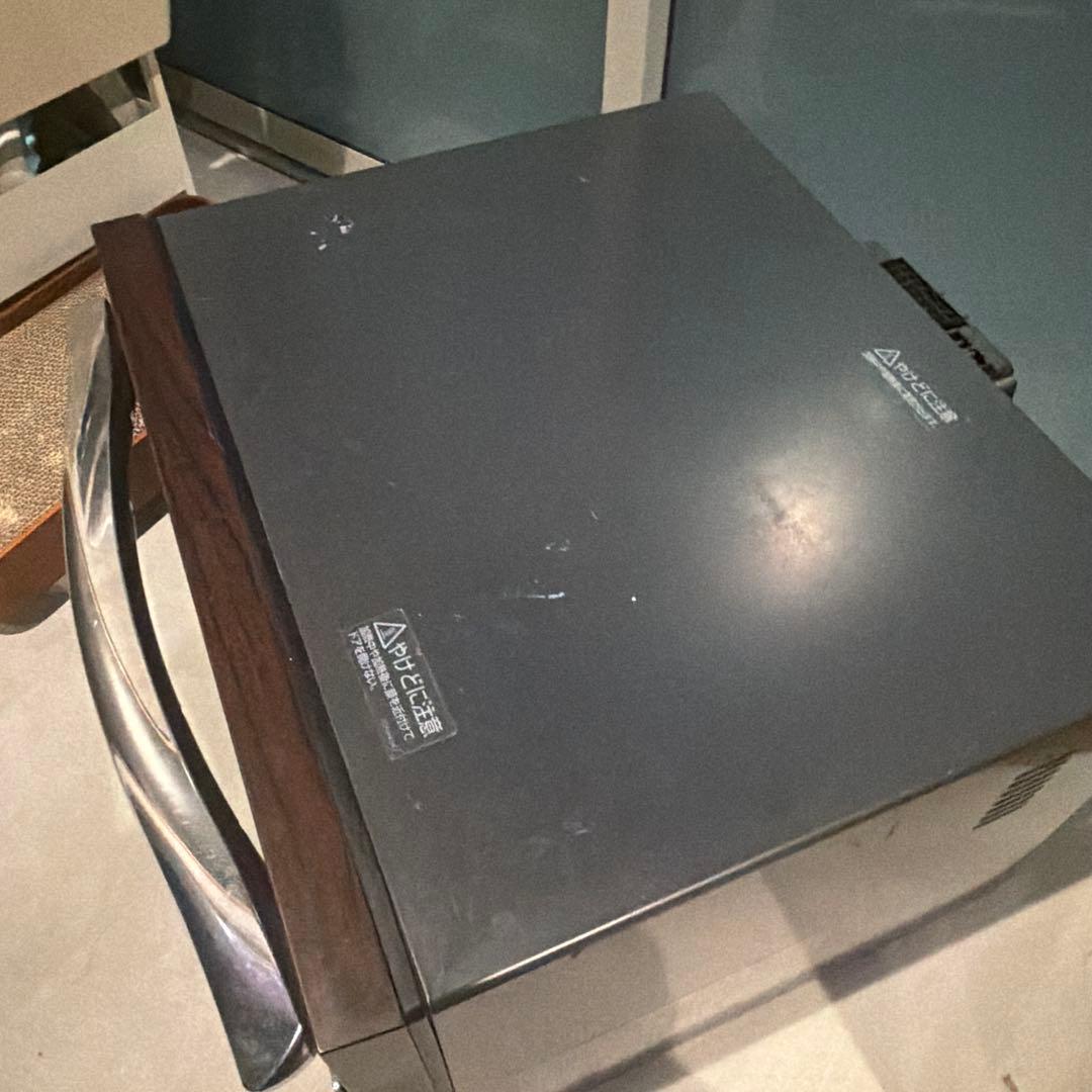 SHARP オーブンレンジ AX-1000 HEALSIOヘルシオ