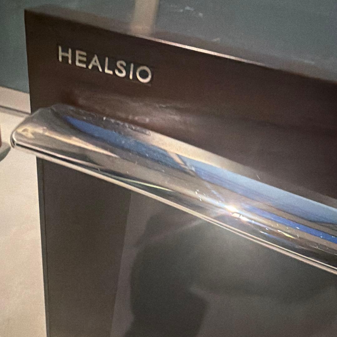 SHARP オーブンレンジ AX-1000 HEALSIOヘルシオ