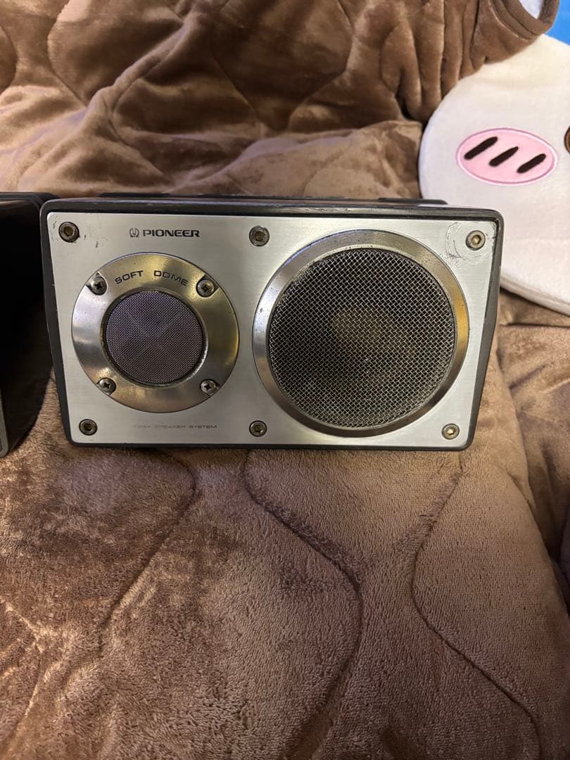 vintage Coleman らんぷ屋商品‼️ パイオニアts-x9