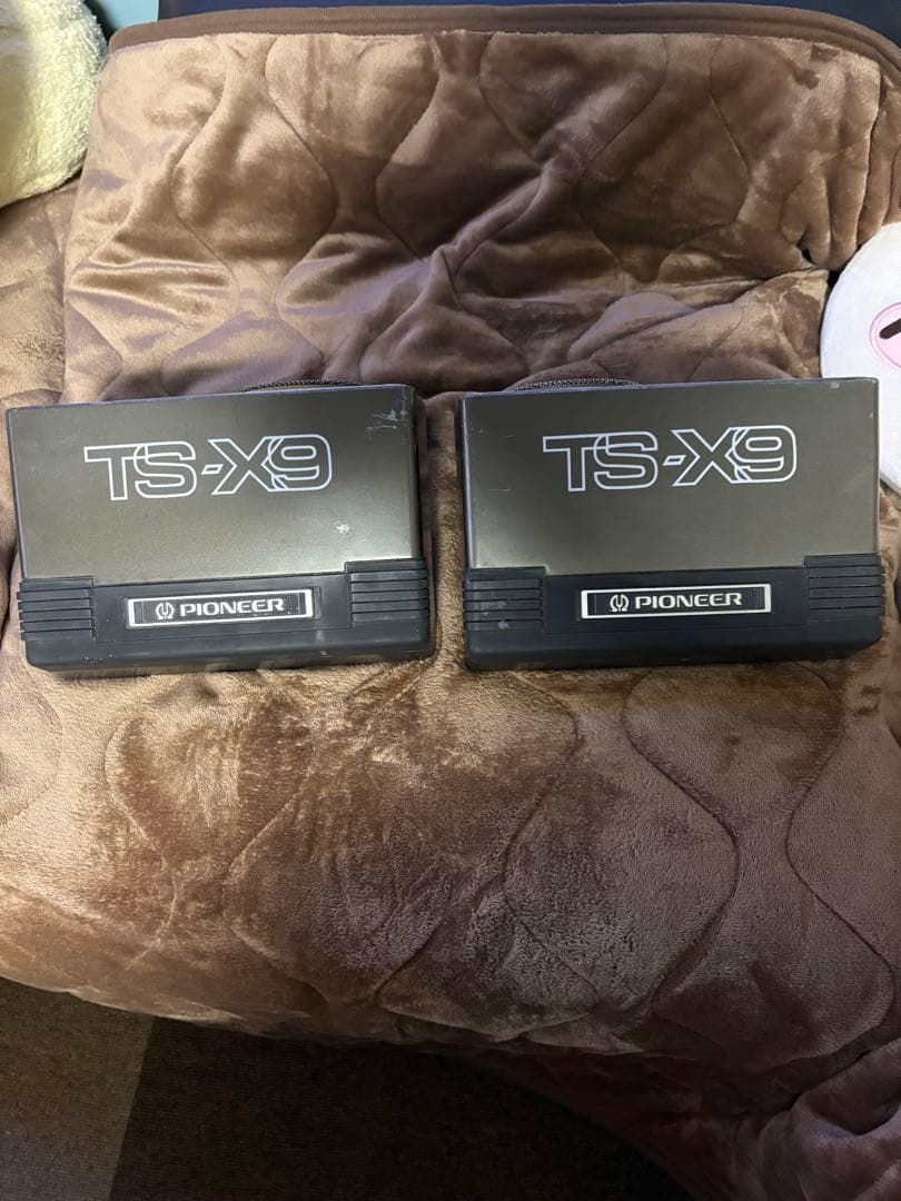 vintage Coleman らんぷ屋商品‼️ パイオニアts-x9