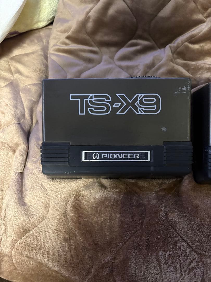 vintage Coleman らんぷ屋商品‼️ パイオニアts-x9